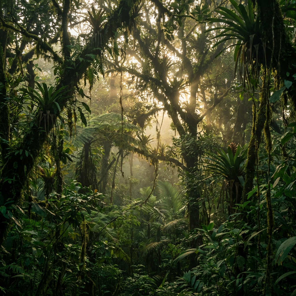 Marine Mineral Complex