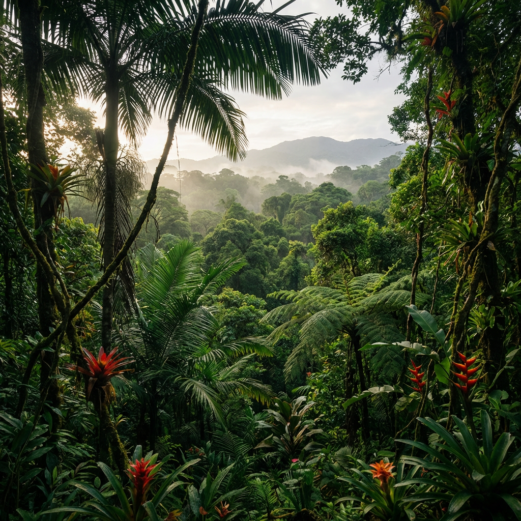 Tropical CoQ10 Formula