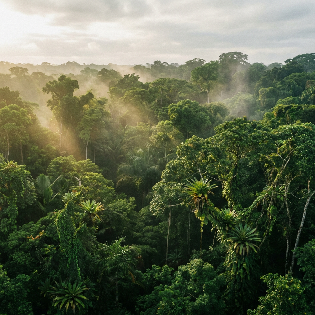 Coastal Botanical Blend