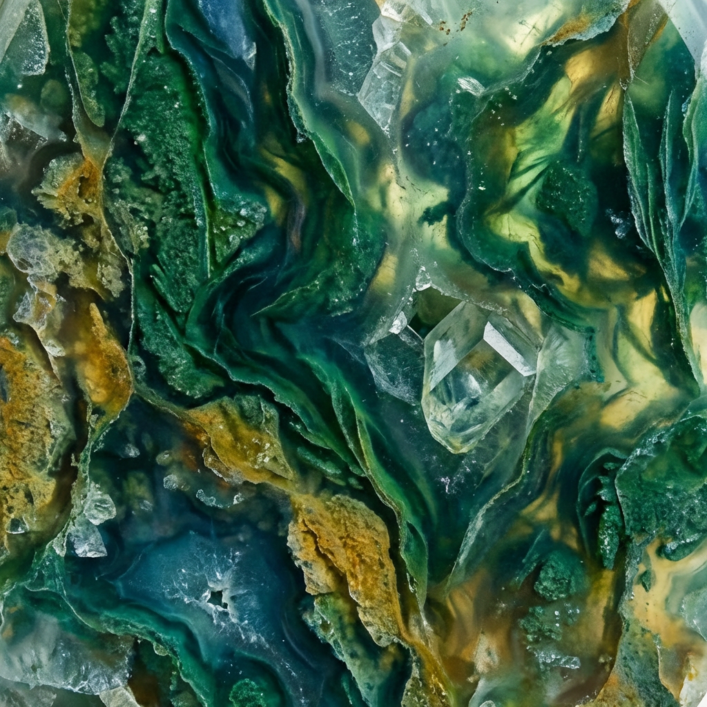 Brazilian tropical farms